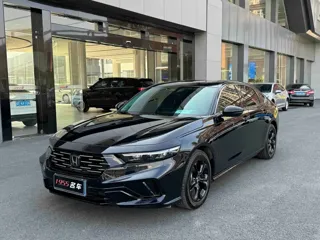 Honda Accord 2025 купить из Китая, цена 3 730 000 ₽ — Suifenhe Auto