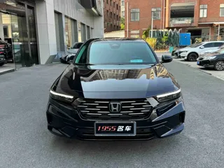 Honda Accord 2025 купить из Китая, цена 3 730 000 ₽ — Suifenhe Auto