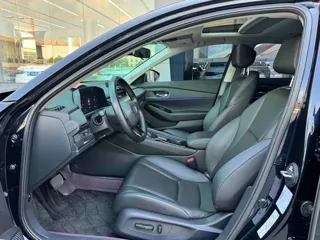 Honda Accord 2025 купить из Китая, цена 3 730 000 ₽ — Suifenhe Auto