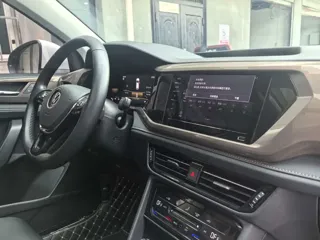 Volkswagen Tharu 2022 купить из Китая, цена 1 652 000 ₽ — Suifenhe Auto