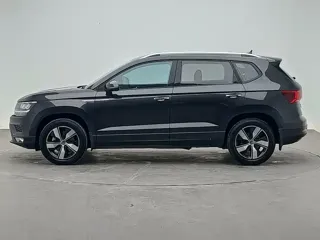 Volkswagen Tharu 2021 купить из Китая, цена 1 717 000 ₽ — Suifenhe Auto