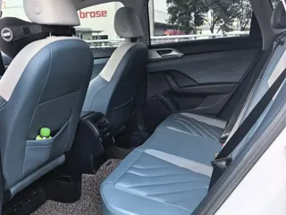 Volkswagen Tharu 2024 купить из Китая, цена 3 103 000 ₽ — Suifenhe Auto