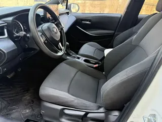 Toyota Levin 2020 купить из Китая, цена 1 402 000 ₽ — Suifenhe Auto