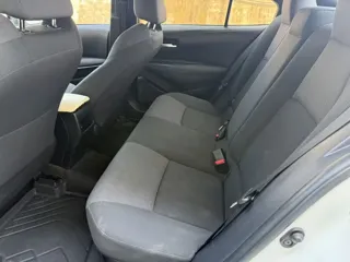 Toyota Levin 2020 купить из Китая, цена 1 402 000 ₽ — Suifenhe Auto