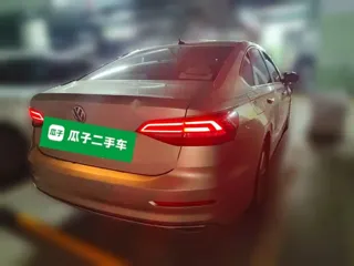 Volkswagen Lavida 2019 купить из Китая, цена 1 324 000 ₽ — Suifenhe Auto