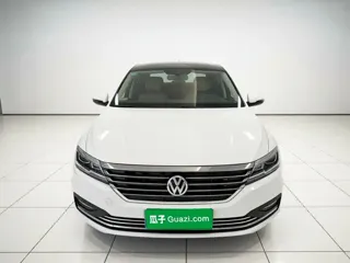 Volkswagen Lavida 2019 купить из Китая, цена 1 379 000 ₽ — Suifenhe Auto
