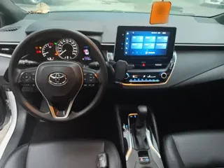 Toyota Levin 2020 купить из Китая, цена 1 313 000 ₽ — Suifenhe Auto