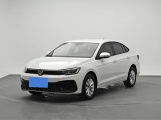 Volkswagen Lavida 2023 купить из Китая, цена 1 203 000 ₽ — Suifenhe Auto