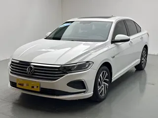 Volkswagen Lavida 2023 купить из Китая, цена 1 322 000 ₽ — Suifenhe Auto