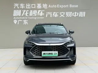 BYD Tang 2024 купить из Китая, цена 3 519 000 ₽ — Suifenhe Auto