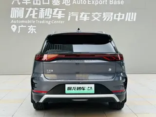 BYD Tang 2024 купить из Китая, цена 3 519 000 ₽ — Suifenhe Auto