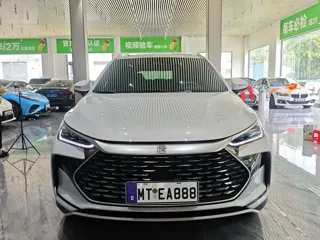 BYD Tang 2024 купить из Китая, цена 3 366 000 ₽ — Suifenhe Auto