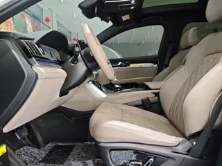 BYD Tang 2024 купить из Китая, цена 3 366 000 ₽ — Suifenhe Auto