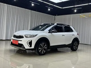 Kia Stonic 2024