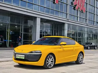 Leapmotor S01 2020 купить из Китая, цена 1 240 000 ₽ — Suifenhe Auto