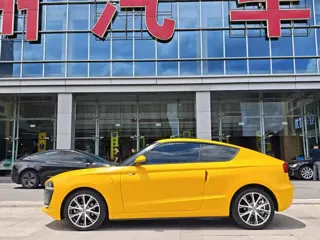 Leapmotor S01 2020 купить из Китая, цена 1 240 000 ₽ — Suifenhe Auto