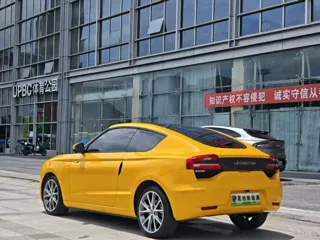 Leapmotor S01 2020 купить из Китая, цена 1 240 000 ₽ — Suifenhe Auto