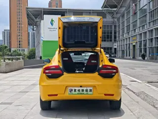 Leapmotor S01 2020 купить из Китая, цена 1 240 000 ₽ — Suifenhe Auto