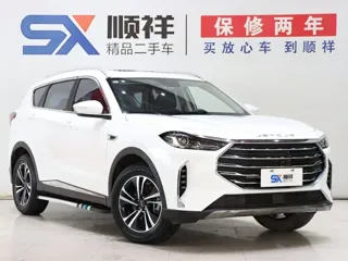 Jetour X70 2021 купить из Китая, цена 1 619 000 ₽ — Suifenhe Auto