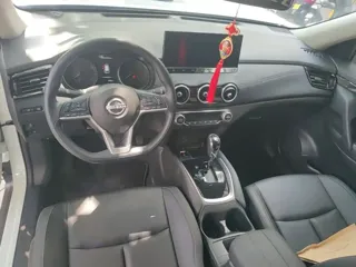 Nissan X-Trail 2025 купить из Китая, цена 2 411 000 ₽ — Suifenhe Auto