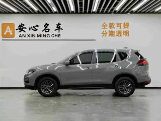 Nissan X-Trail 2025 купить из Китая, цена 2 302 000 ₽ — Suifenhe Auto