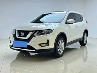 Nissan X-Trail 2019 купить из Китая, цена 2 060 000 ₽ — Suifenhe Auto