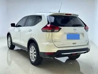 Nissan X-Trail 2019 купить из Китая, цена 2 060 000 ₽ — Suifenhe Auto