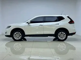 Nissan X-Trail 2019 купить из Китая, цена 2 060 000 ₽ — Suifenhe Auto