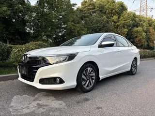 Honda Crider 2019 купить из Китая, цена 1 087 000 ₽ — Suifenhe Auto
