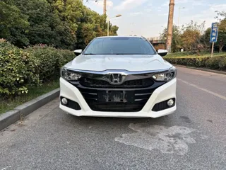 Honda Crider 2019 купить из Китая, цена 1 087 000 ₽ — Suifenhe Auto