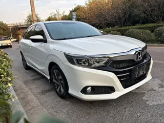 Honda Crider 2019 купить из Китая, цена 1 087 000 ₽ — Suifenhe Auto