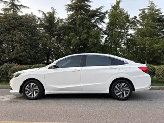 Honda Crider 2019 купить из Китая, цена 1 087 000 ₽ — Suifenhe Auto