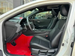 Toyota Avalon 2026 купить из Китая, цена 3 889 000 ₽ — Suifenhe Auto