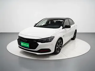 Chevrolet Monza 2021 купить из Китая, цена 954 000 ₽ — Suifenhe Auto
