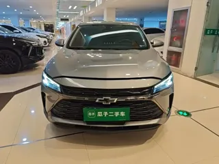 Chevrolet Monza 2023 купить из Китая, цена 1 094 000 ₽ — Suifenhe Auto