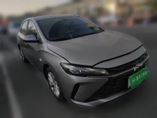 Chevrolet Monza 2023 купить из Китая, цена 1 094 000 ₽ — Suifenhe Auto