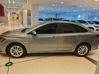 Chevrolet Monza 2023 купить из Китая, цена 1 094 000 ₽ — Suifenhe Auto