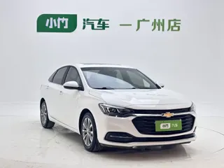 Chevrolet Monza 2022 купить из Китая, цена 1 187 000 ₽ — Suifenhe Auto