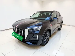 Hongqi HS5 2024 купить из Китая, цена 3 410 000 ₽ — Suifenhe Auto