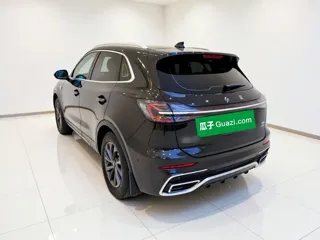 Hongqi HS5 2024 купить из Китая, цена 3 410 000 ₽ — Suifenhe Auto
