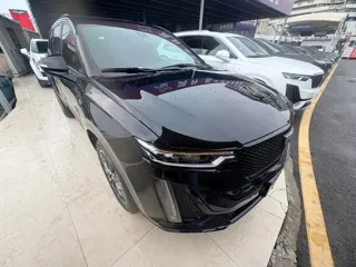 Cadillac XT6 2024 купить из Китая, цена 6 779 000 ₽ — Suifenhe Auto