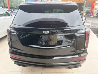 Cadillac XT6 2024 купить из Китая, цена 6 779 000 ₽ — Suifenhe Auto