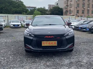 Dongfeng Aeolus Yixuan 2022 купить из Китая, цена 1 052 000 ₽ — Suifenhe Auto