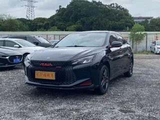 Dongfeng Aeolus Yixuan 2022 купить из Китая, цена 1 052 000 ₽ — Suifenhe Auto