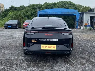 Dongfeng Aeolus Yixuan 2022 купить из Китая, цена 1 052 000 ₽ — Suifenhe Auto