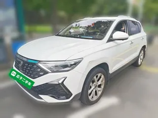 Jetta VS5 2023 купить из Китая, цена 1 437 000 ₽ — Suifenhe Auto