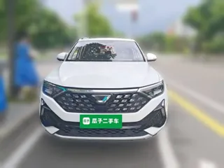 Jetta VS5 2023 купить из Китая, цена 1 437 000 ₽ — Suifenhe Auto