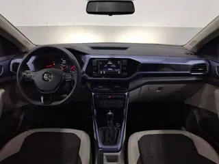 Volkswagen T-Cross 2020 купить из Китая, цена 1 312 000 ₽ — Suifenhe Auto