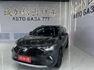 Jetta VS7 2022 купить из Китая, цена 1 936 000 ₽ — Suifenhe Auto