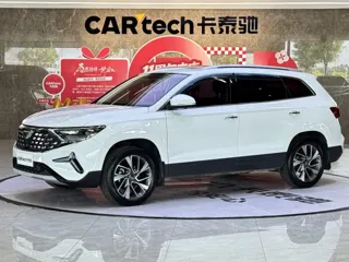 Jetta VS7 2023 купить из Китая, цена 1 949 000 ₽ — Suifenhe Auto